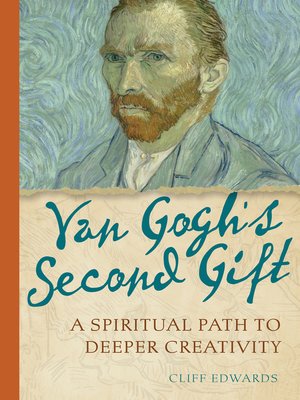 cover image of Van Gogh's Second Gift